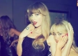 Taylor Swift y Sabrina Carpenter: una amistad que se convierte en colaboración
