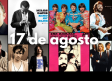Efemérides del mundo de los Espectáculos