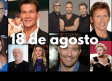 Efemérides del mundo de los Espectáculos