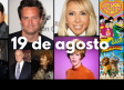 Efemérides del mundo de los Espectáculos