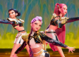 K-TRENDS: HUNTRIX y su éxito con Golden en las listas musicales