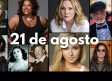 Efemérides del mundo de los Espectáculos