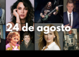 Efemérides del mundo de los Espectáculos