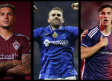 ¡LOS TRES CANDIDATOS PARA DELANTERO PARA RAYADOS!