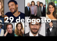 Efemérides del mundo de los Espectáculos