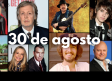 Efemérides del mundo de los Espectáculos