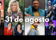 Efemérides del mundo de los Espectáculos