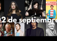 Efemérides del mundo de los Espectáculos