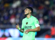 RG EXPRESS: Carlos Salcedo cada vez más cerca de debutar con los Rayados