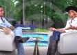 Adela Micha rompe el silencio: niega posible demanda de Christian Nodal tras polémica entrevista