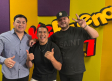 Sin Miedo al Exito / Entrevista con los Ejemplares del rancho