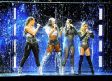 Fifth Harmony reaparece en concierto de los Jonas Brothers y enloquece Dallas