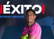 ¡RAYADOS LE DA LAS GRACIAS A ANDRADA!