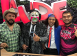 Brincos Dieras - Celebrando su 30 aniversario