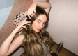 Belinda revela dueto de “chicas súper poderosas”: ¿será con Cazzu?