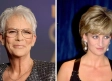 Jamie Lee Curtis casi conoció a la Princesa Diana: un descanso al baño lo impidió