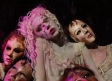 Lady Gaga sorprende con nuevo videoclip grabado en Xochimilco bajo la dirección de Tim Burton