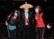 La Bande-Son Imaginaire: la banda oaxaqueña de dark wave que conquista el mundo
