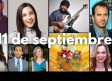 Efemérides del mundo de los Espectáculos