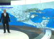 Pronóstico del tiempo para Monterrey, con Abimael Salas - 08 de septiembre de 2025