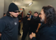 ECHANDO CHISPA: Fuerza Regida grabará colaboración con Marco Antonio Solís