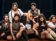 Renee brilla en Siete Veces Adiós, el musical hecho con el corazón (roto)