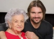 Muere la madre de Juanes, Alicia Vásquez, a los 95 años