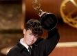 Owen Cooper hace historia al convertirse en el actor más joven en ganar un Emmy