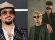 Ca7riel y Paco Amoroso tienen debut soñado en los Latin Grammy, “pisándole los talones” a Bad Bunny