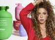 Shakira sorprende en tienda de belleza para presentar su línea de productos capilares