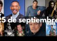 Efemérides del mundo de los Espectáculos