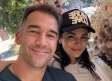 Martha Higareda sorprende con su pancita a días de convertirse en mamá de gemelas