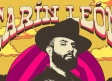Carín León anuncia tres nuevos conciertos en The Sphere de Las Vegas