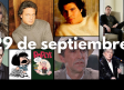 Efemérides del mundo de los Espectáculos