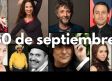 Efemérides del mundo de los Espectáculos
