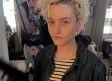 Julia Garner se transforma en Madonna en nueva sesión fotográfica y confirma biopic en desarrollo