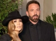 JLo sorprende al decir que su divorcio de Ben Affleck “fue lo mejor que me ha pasado”