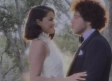 Selena Gómez se casa en una ceremonia íntima con Benny Blanco