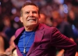 Julio César Chávez es hospitalizado de emergencia y sometido a cirugía