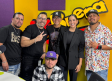 KEBUENOTA: Entrevista con Conjunto Oro