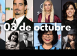 Efemérides del mundo de los Espectáculos