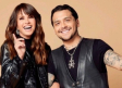Lucero y Christian Nodal comparten portada de revista y despiertan rumores de colaboración