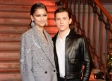 Tom Holland confirma su compromiso con Zendaya con una sola palabra