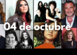 Efemérides del mundo de los Espectáculos