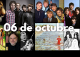 Efemérides del mundo de los Espectáculos