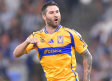 RG EXPRESS: La directiva prefiere que Gignac se petrifique y se haga un fósil antes de sacarlo.