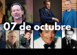 Efemérides del mundo de los Espectáculos