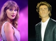 Taylor Swift incluirá clásico de George Michael en su nuevo álbum “The Life of a Showgirl”