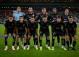 Rayados visita a Xolos de Tijuana