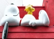 La Casa de Snoopy llega a la Condesa para celebrar 75 años de Peanuts